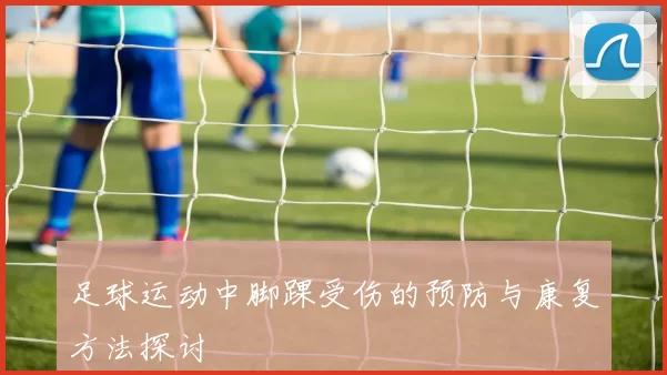 足球运动中脚踝受伤的预防与康复方法探讨